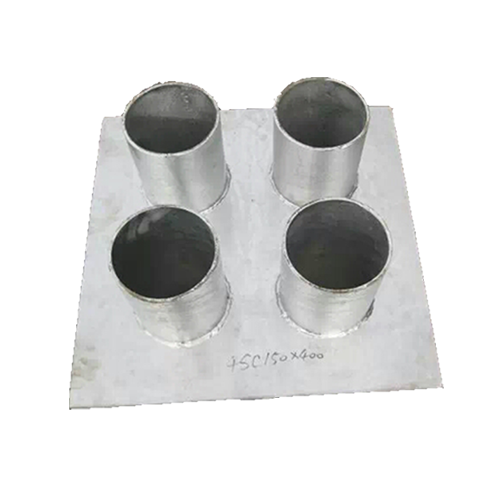 07FS02防護密閉套管